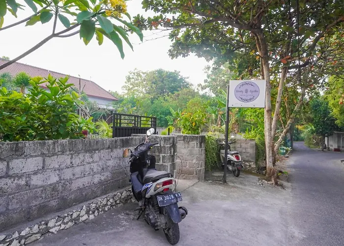 Karang Agartha 3*